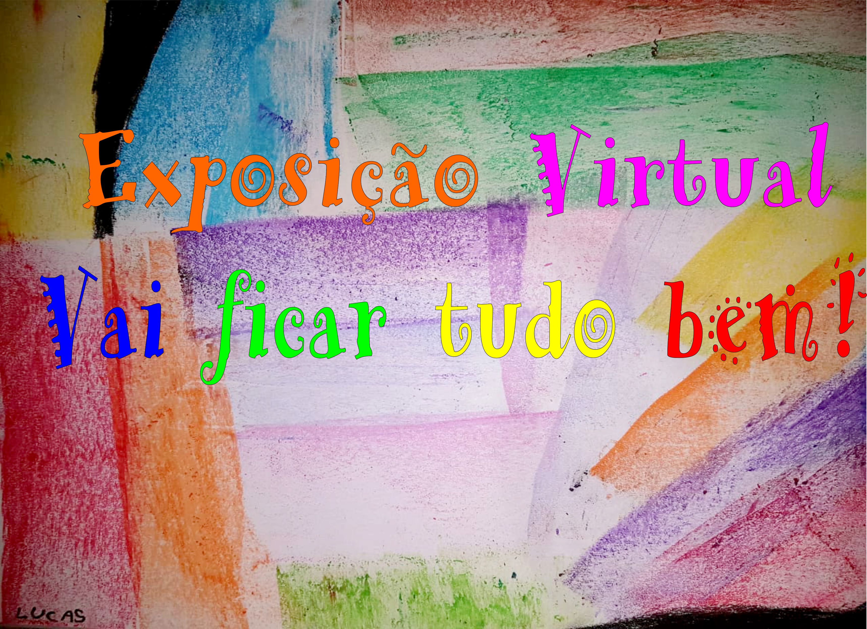 Exposição Virtual