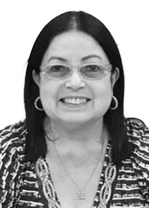 Dra. Julieta