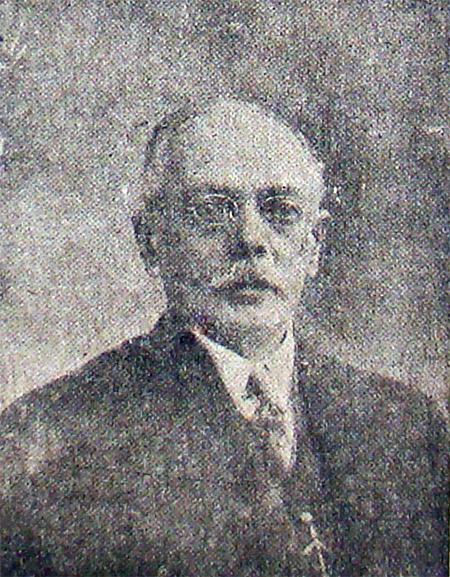 JAYME, Jarbas. Cinco Vultos Meiapontense. s/l: Biblioteca Genealógica Brasileira, 1943. p. 107.