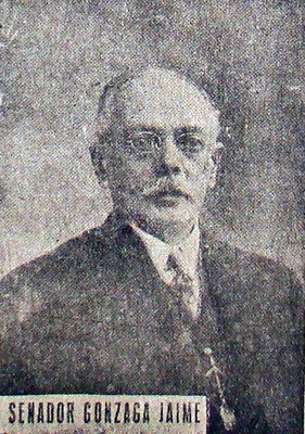Luis Gonzaga Jaime