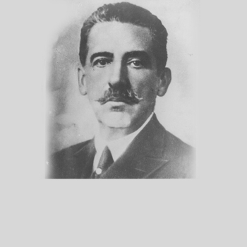 Foto do procurador da República Sebastião Fleury Curado