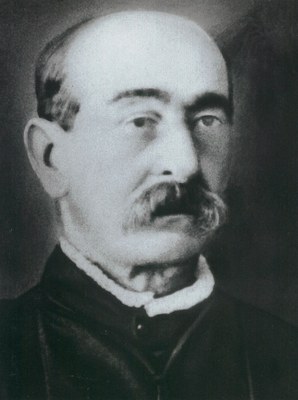 Foto 1 - Euclides Franscisco de Moura