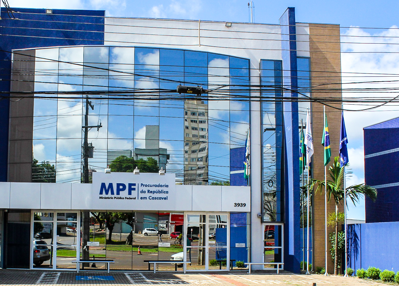 Foto 10 - Fachada Cascavel