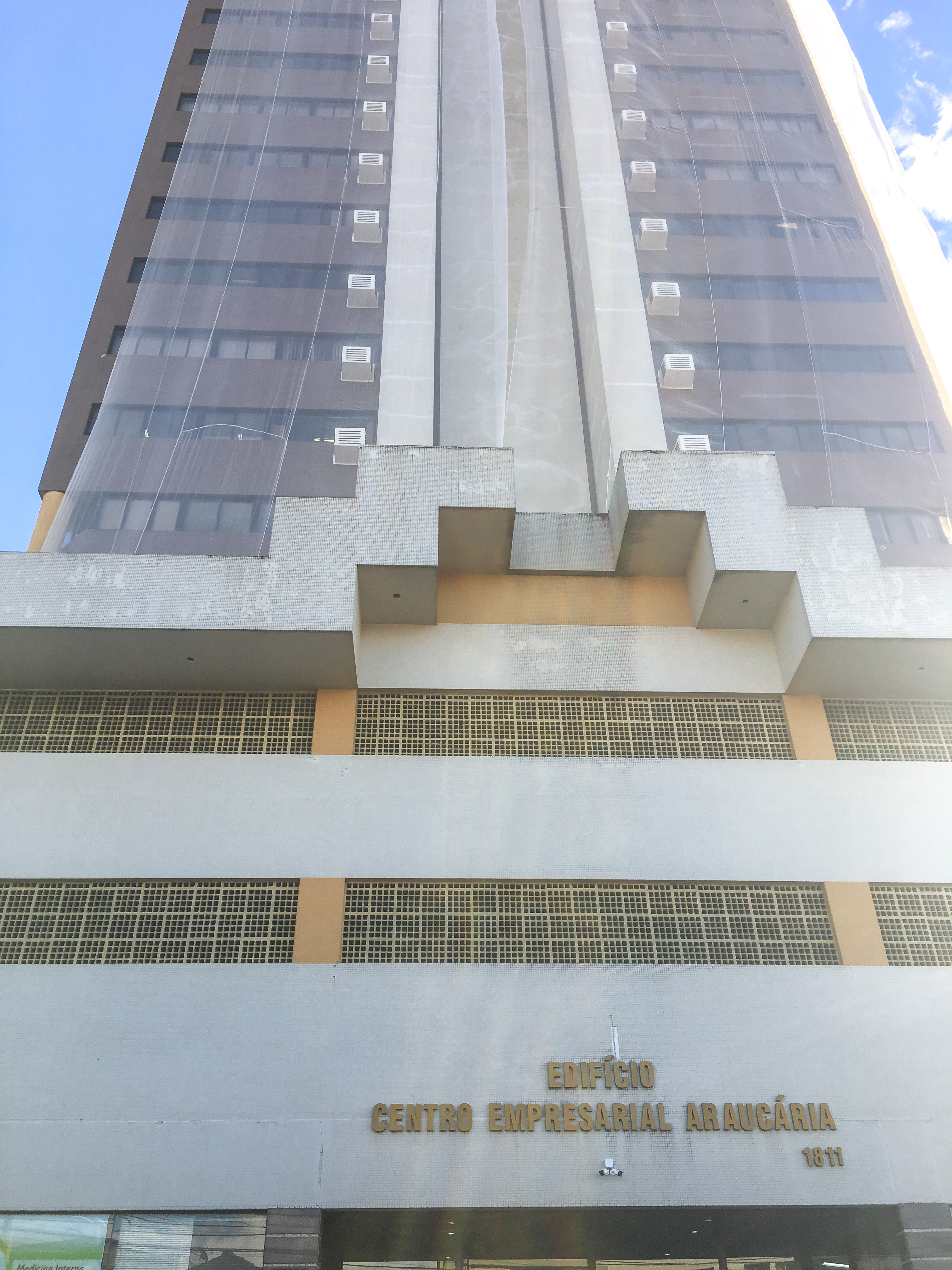 Foto 11 - Fachada Guarapuava