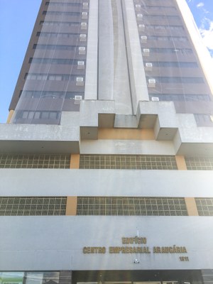 Foto 11 - Fachada Guarapuava