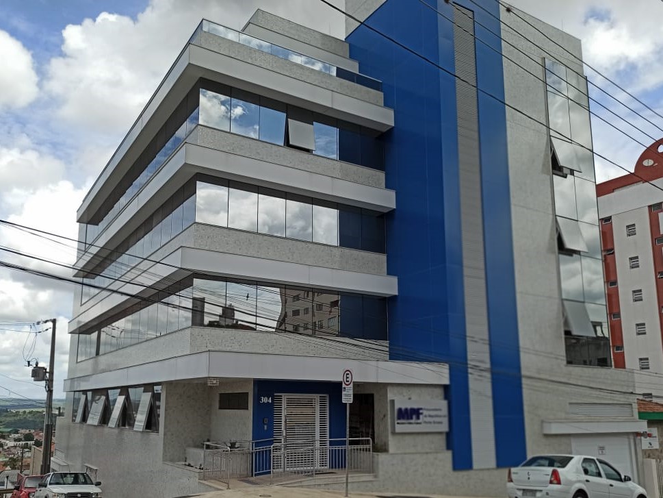 Foto 12 - Fachada Ponta Grossa