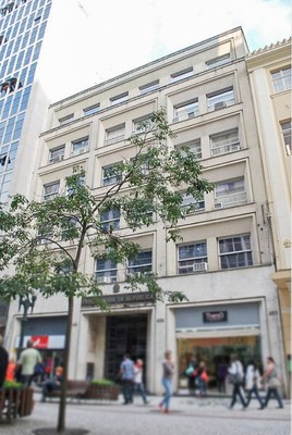 Foto 3 - Edifício Sul América