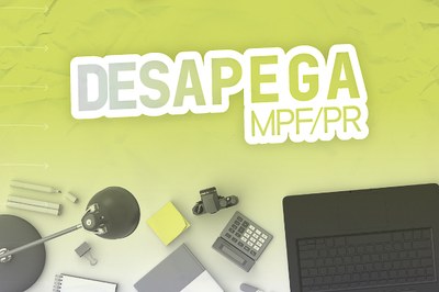 Foto 58 - logo campanha desapega.JPG
